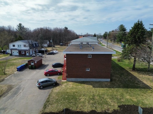 Vue d'ensemble - 433 Av. D'Argenteuil, Lachute, QC - Outdoor