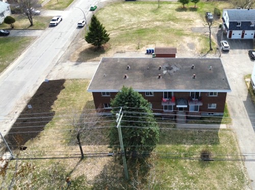 Vue d'ensemble - 433 Av. D'Argenteuil, Lachute, QC - Outdoor With View