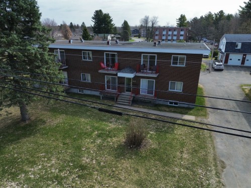 Façade - 433 Av. D'Argenteuil, Lachute, QC - Outdoor