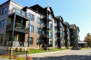 Vue d'ensemble - 409-147 Rue Morin, Sainte-Adèle, QC  - Outdoor With Facade 