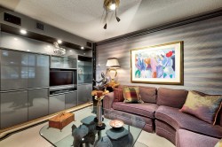 Salon - 
