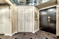 Hall d'entrée/Vestibule - 
