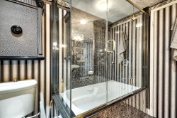 Salle de bains - 