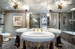 Salle de bains - 