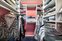 Penderie (Walk-in) - 