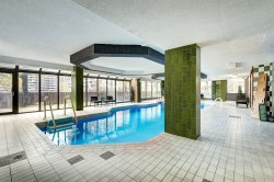 Piscine - 