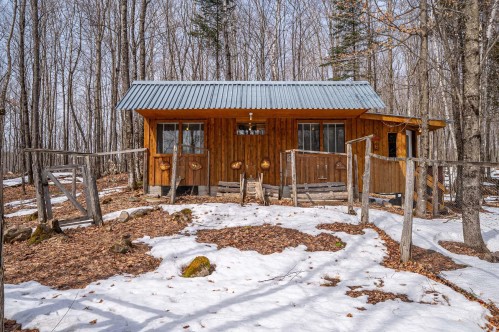 Autre - 5072 Ch. Lost River, Harrington, QC - Outdoor