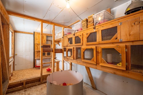 Autre - 5072 Ch. Lost River, Harrington, QC - Indoor Photo Showing Other Room