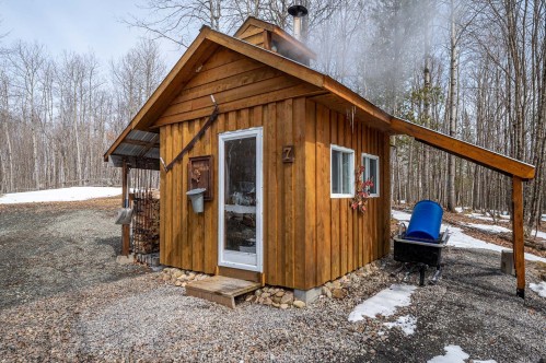 Autre - 5072 Ch. Lost River, Harrington, QC - Outdoor