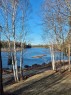 Vue sur l'eau - 5072 Ch. Lost River, Harrington, QC  - Outdoor With Body Of Water With View 