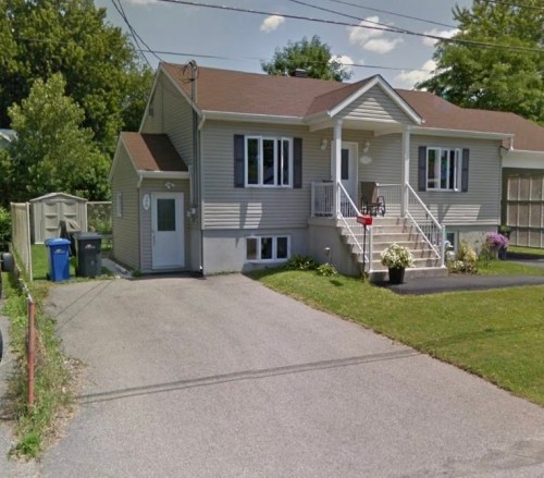 Façade - 176 60E Avenue, Pointe-Calumet, QC - Outdoor With Facade