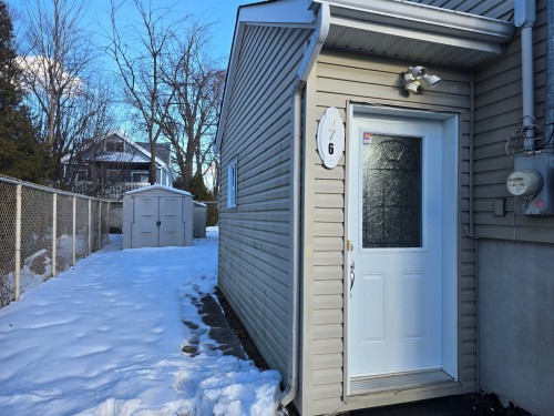 Façade - 176 60E Avenue, Pointe-Calumet, QC - Outdoor