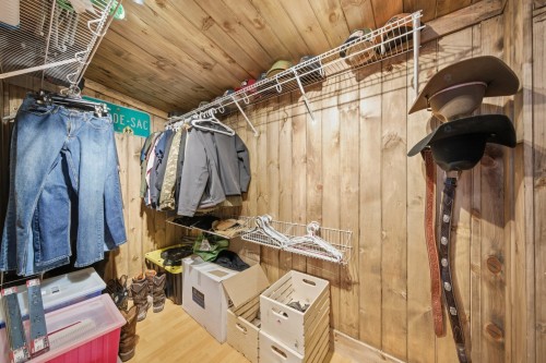 Other - 23 Rue Aldéas-Lachapelle, Saint-François-Du-Lac, QC - Indoor With Storage