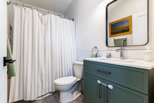 Salle de bains - 64 Rue De Sarajevo, Cantley, QC - Indoor Photo Showing Bathroom