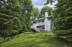 112 Côte Commandant Mont-Tremblant, QC J8E 1B7