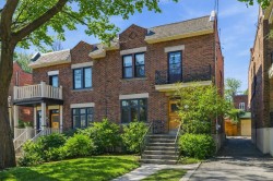 4056 Av. Marcil Montréal (Côte-Des-Neiges/Notre-Dame-De-Grâce), QC H4A 2Z6