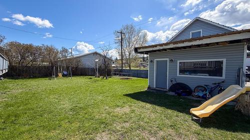 511 11Th Street, Cranbrook, BC - Outdoor