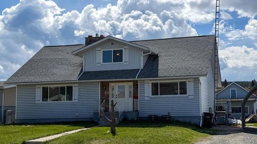 511 11th Street  Cranbrook, BC V1C 1V3