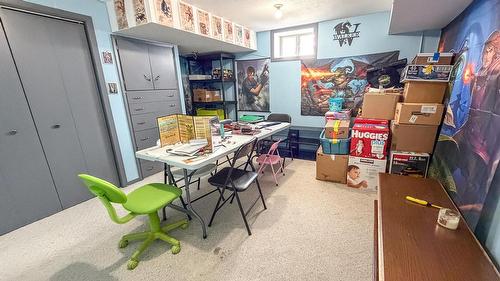 511 11Th Street, Cranbrook, BC - Indoor