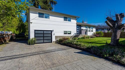 4445 Gordon Drive, Kelowna, BC 