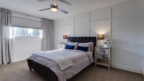 4445 Gordon Drive, Kelowna, BC 