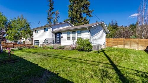 4445 Gordon Drive, Kelowna, BC 