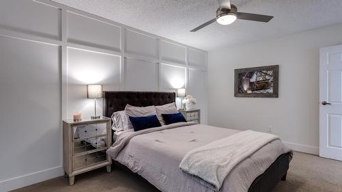 4445 Gordon Drive, Kelowna, BC 