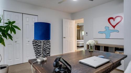 4445 Gordon Drive, Kelowna, BC 