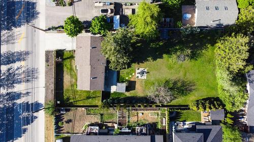 4445 Gordon Drive, Kelowna, BC 
