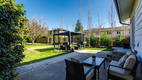 4445 Gordon Drive, Kelowna, BC 