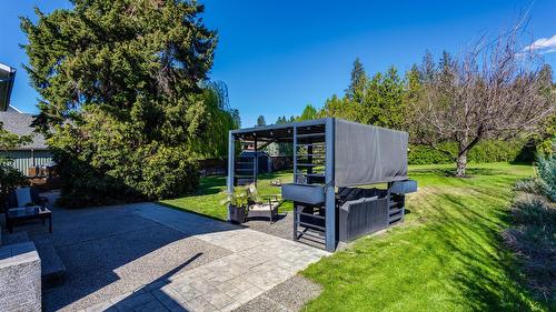 4445 Gordon Drive, Kelowna, BC 