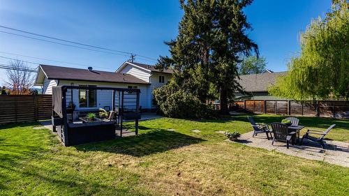 4445 Gordon Drive, Kelowna, BC 