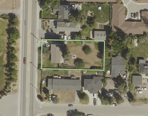 4445 Gordon Drive, Kelowna, BC 
