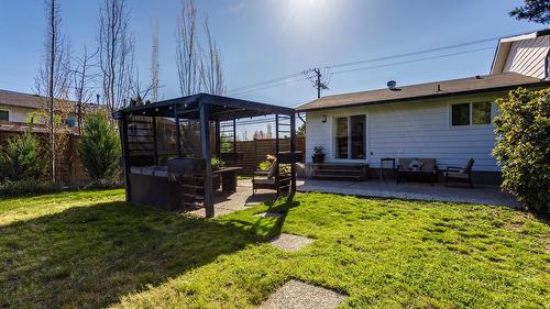 4445 Gordon Drive, Kelowna, BC 