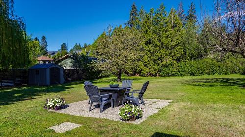 4445 Gordon Drive, Kelowna, BC 