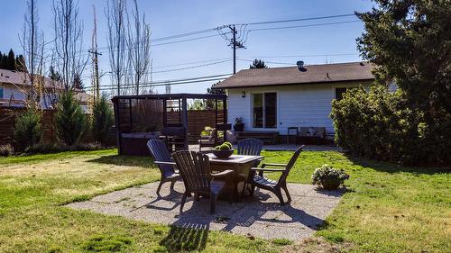 4445 Gordon Drive, Kelowna, BC 