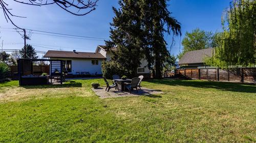 4445 Gordon Drive, Kelowna, BC 