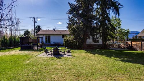 4445 Gordon Drive, Kelowna, BC 