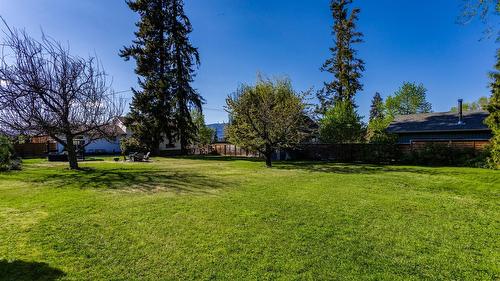 4445 Gordon Drive, Kelowna, BC 