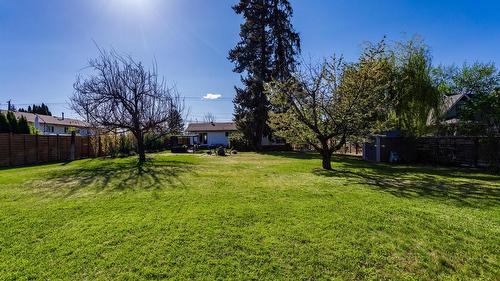 4445 Gordon Drive, Kelowna, BC 