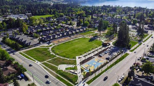 4445 Gordon Drive, Kelowna, BC 