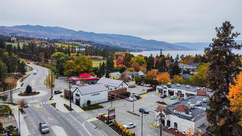 4445 Gordon Drive, Kelowna, BC 