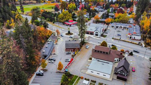 4445 Gordon Drive, Kelowna, BC 