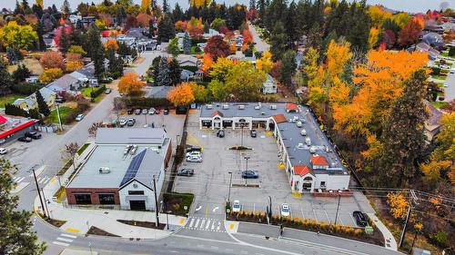 4445 Gordon Drive, Kelowna, BC 