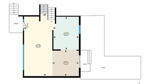 4445 Gordon Drive, Kelowna, BC 