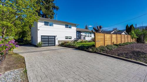 4445 Gordon Drive, Kelowna, BC 