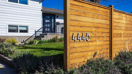 4445 Gordon Drive, Kelowna, BC 