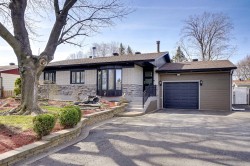 148 Rue Cherrier  Repentigny (Repentigny), QC J6A 3Z7