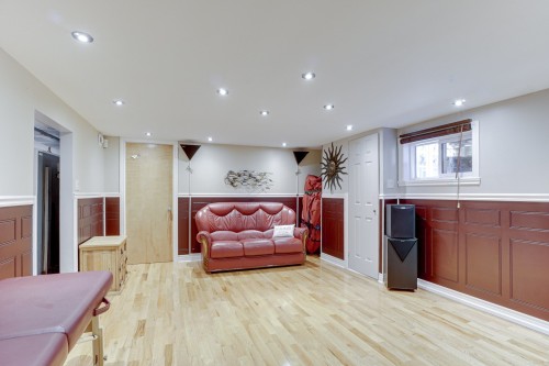 Salle familiale - 148 Rue Cherrier, Repentigny (Repentigny), QC 