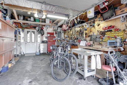 Garage - 148 Rue Cherrier, Repentigny (Repentigny), QC 